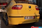 Seat Leon Taxi tuning