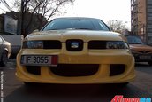 Seat Leon Taxi tuning