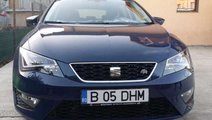 Seat Leon tdi 2016