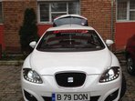 Seat Leon Turbo