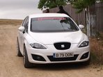 Seat Leon Turbo