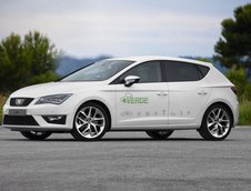 Seat Leon Verde Plug-in Hybrid