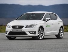 Seat Leon Verde Plug-in Hybrid