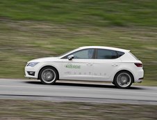 Seat Leon Verde Plug-in Hybrid