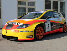 Seat Leon WTCC S2000 de vanzare