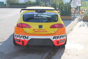 Seat Leon WTCC S2000 de vanzare