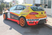 Seat Leon WTCC S2000 de vanzare