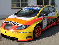 Seat Leon WTCC S2000 de vanzare