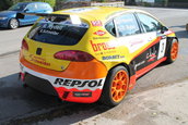 Seat Leon WTCC S2000 de vanzare