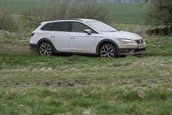 Seat Leon X-Perience facelift