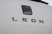 Seat Leon X-Perience facelift