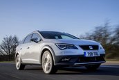 Seat Leon X-Perience facelift