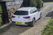 Seat Leon X-Perience facelift