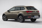 SEAT Leon X-PERIENCE