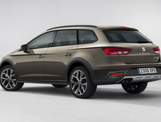 SEAT Leon X-PERIENCE