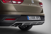 SEAT Leon X-PERIENCE