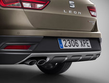 SEAT Leon X-PERIENCE