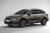 SEAT Leon X-PERIENCE