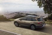 SEAT Leon X-PERIENCE