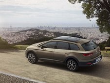 SEAT Leon X-PERIENCE