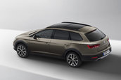 SEAT Leon X-PERIENCE