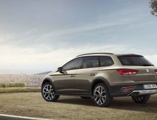 SEAT Leon X-PERIENCE