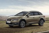 SEAT Leon X-PERIENCE