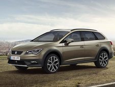 SEAT Leon X-PERIENCE