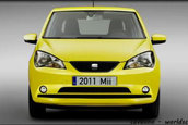 Seat Mii - Poze Noi