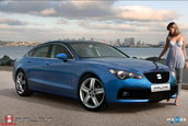 SEAT Palma