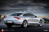 SEAT Palma