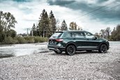 Seat Tarraco de la ABT