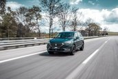 Seat Tarraco de la ABT