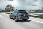 Seat Tarraco de la ABT