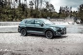 Seat Tarraco de la ABT