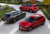 SEAT Tarraco e-HYBRID