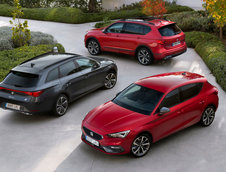 SEAT Tarraco e-HYBRID