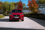 SEAT Tarraco e-HYBRID