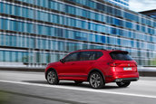 SEAT Tarraco e-HYBRID