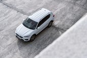 SEAT Tarraco - Galerie Foto