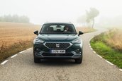 SEAT Tarraco - Galerie Foto