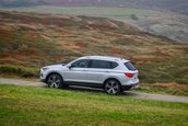 SEAT Tarraco - Galerie Foto