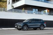 SEAT Tarraco - Galerie Foto