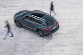 SEAT Tarraco - Galerie Foto