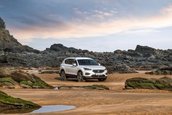 SEAT Tarraco - Galerie Foto