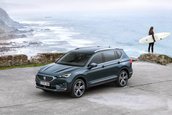 SEAT Tarraco - Galerie Foto