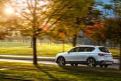 SEAT Tarraco - Galerie Foto