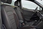 SEAT Tarraco - Galerie Foto