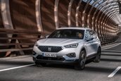 SEAT Tarraco - Galerie Foto