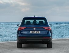 SEAT Tarraco - Galerie Foto